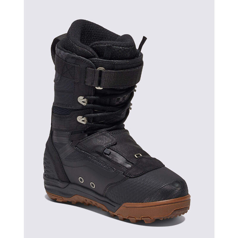 Vans Infuse Snowboard Boots image number 0